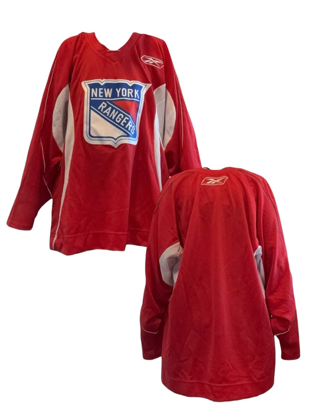 New York Rangers Jersey